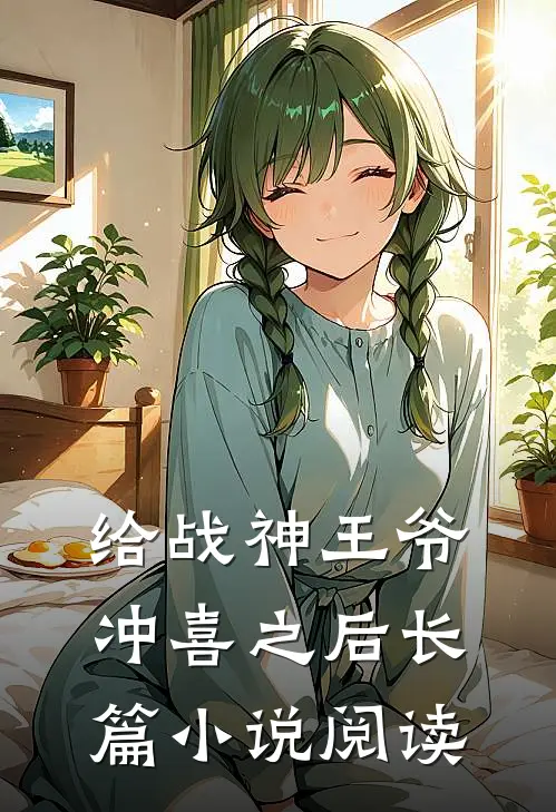 给战神王爷冲喜之后长篇小说阅读