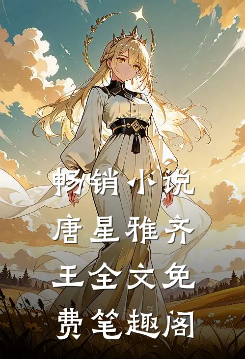 畅销小说唐星雅齐王全文免费笔趣阁