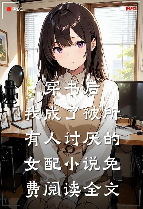 穿书后，我成了被所有人讨厌的女配小说免费阅读全文