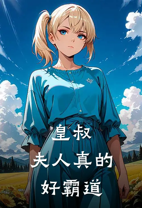 皇叔,夫人真的好霸道免费阅读