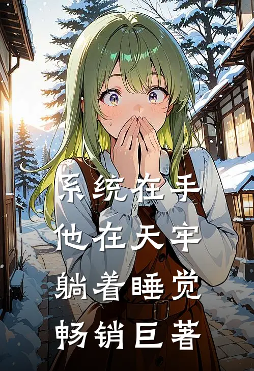 系统在手，他在天牢躺着睡觉畅销巨著