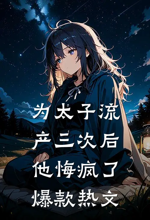 为太子流产三次后，他悔疯了爆款热文