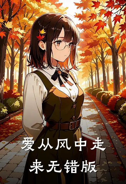 爱从风中走来无错版