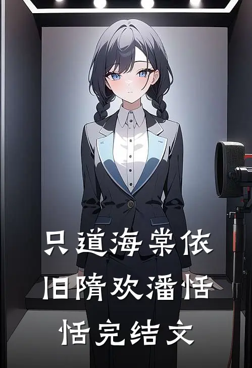 只道海棠依旧隋欢潘恬恬完结文