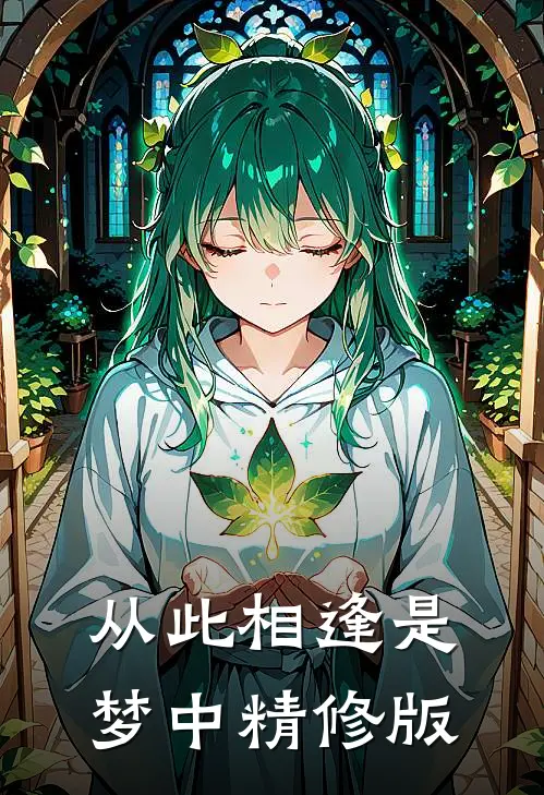 从此相逢是梦中精修版