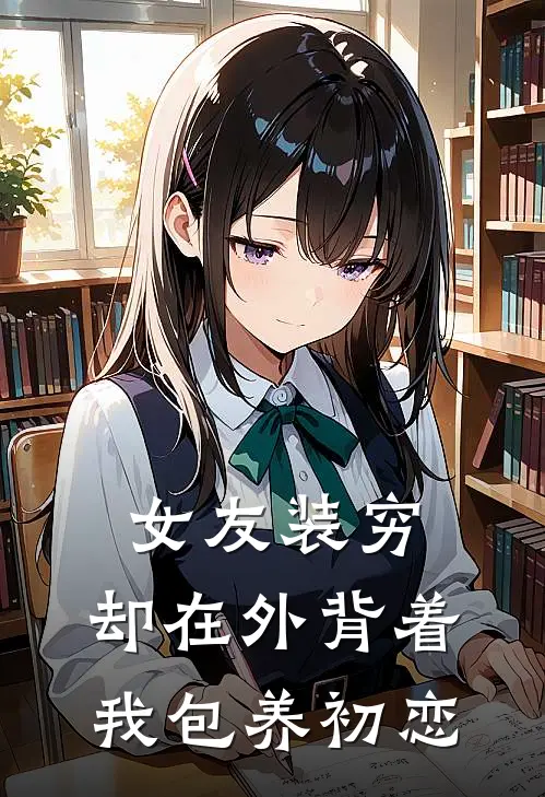 女友装穷，却在外背着我包养初恋