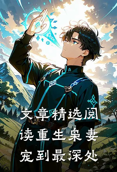 文章精选阅读重生枭妻：宠到最深处