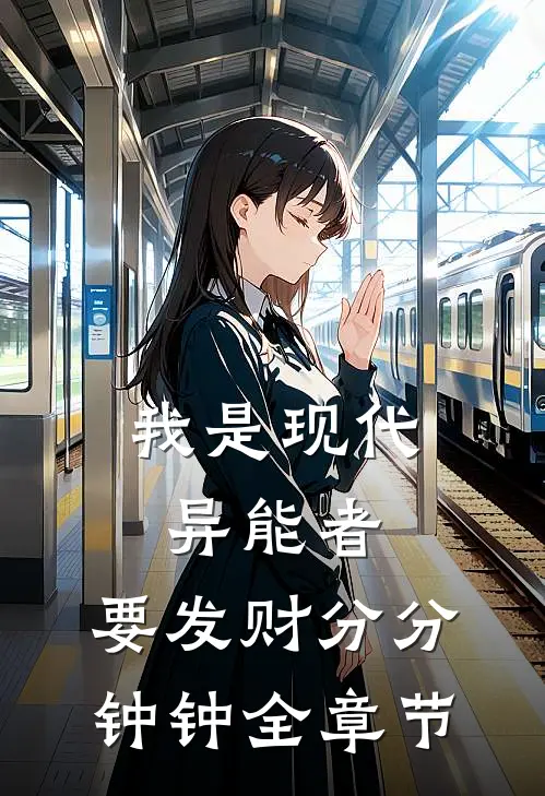 我是现代异能者，要发财分分钟钟全章节