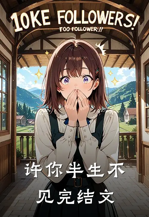 许你半生不见完结文