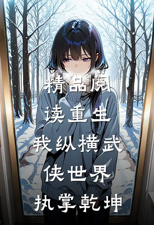 精品阅读重生：我纵横武侠世界，执掌乾坤