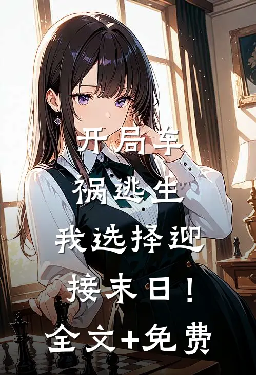 开局车祸逃生，我选择迎接末日！全文+免费