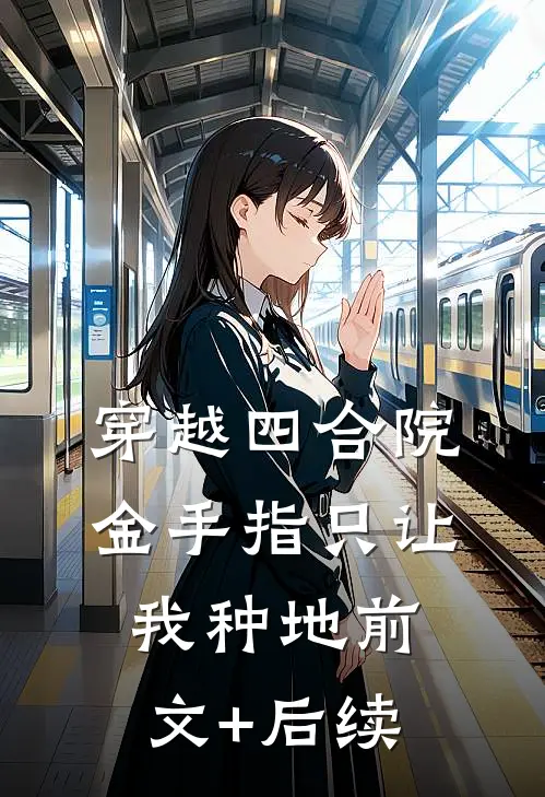 穿越四合院，金手指只让我种地前文+后续