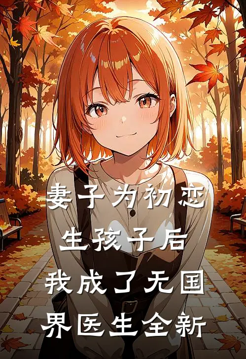 妻子为初恋生孩子后，我成了无国界医生全新