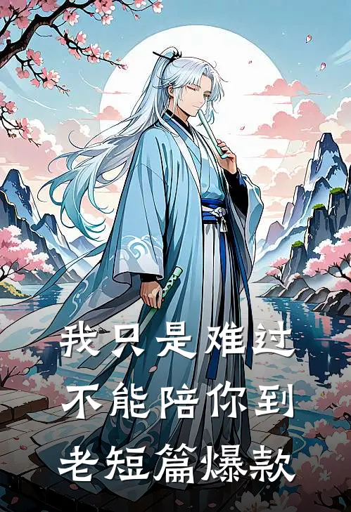 我只是难过不能陪你到老短篇爆款