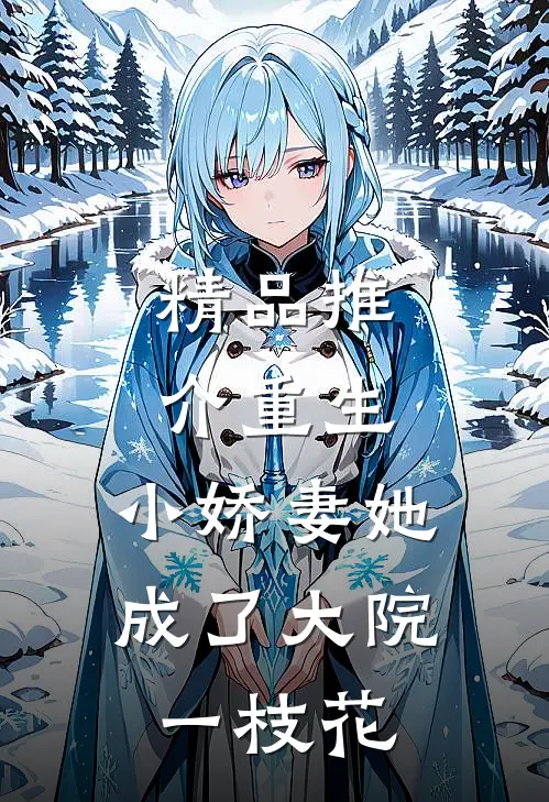 精品推介重生：小娇妻她成了大院一枝花