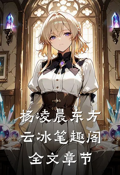 杨凌晨东方云冰笔趣阁全文章节
