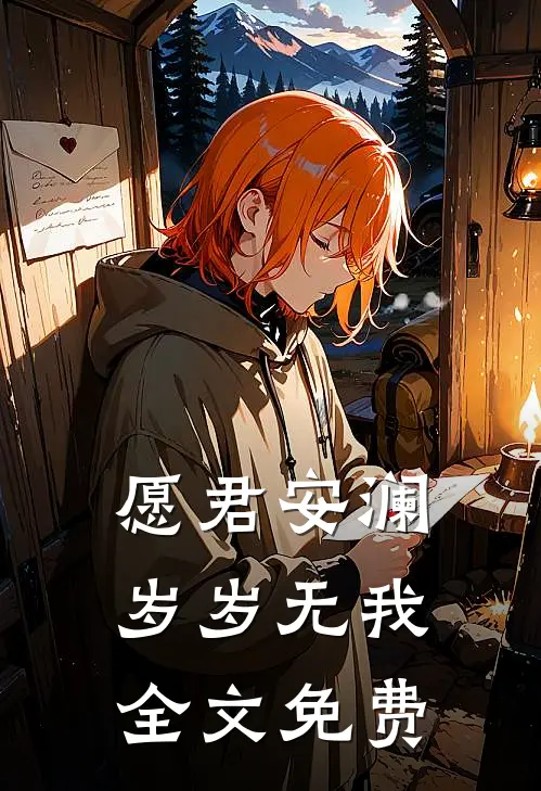 愿君安澜，岁岁无我全文免费