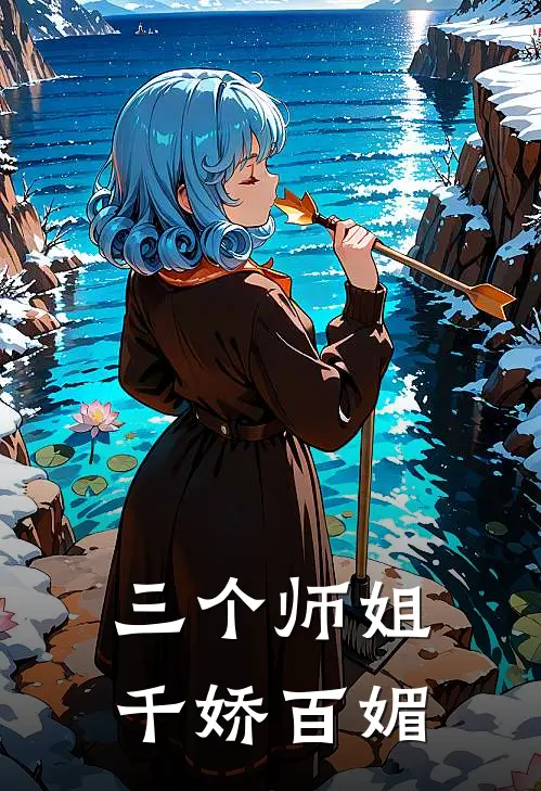 三个师姐千娇百媚