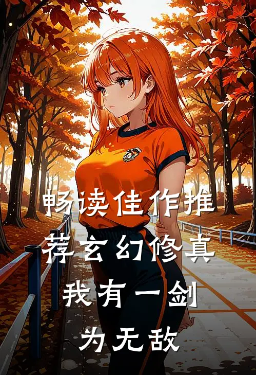 畅读佳作推荐玄幻修真：我有一剑为无敌