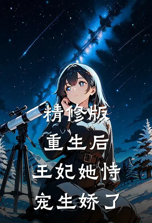 精修版重生后，王妃她恃宠生娇了