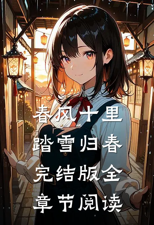 春风十里，踏雪归春完结版全章节阅读