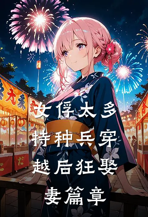 女俘太多，特种兵穿越后狂娶妻篇章