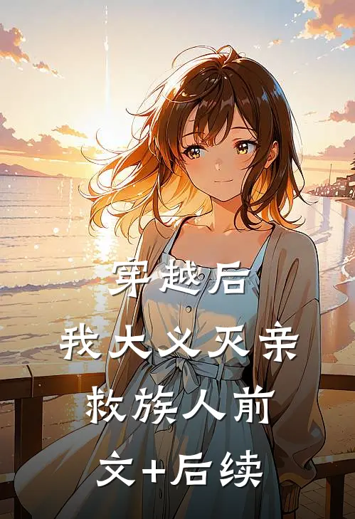 穿越后，我大义灭亲救族人前文+后续