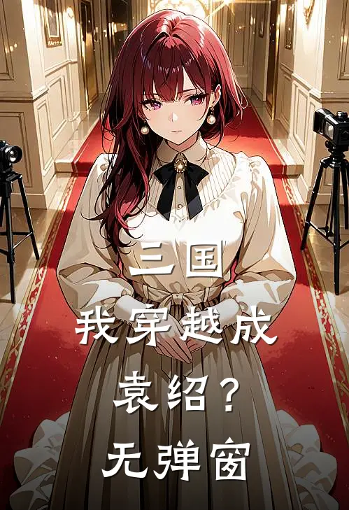 三国：我穿越成袁绍？无弹窗