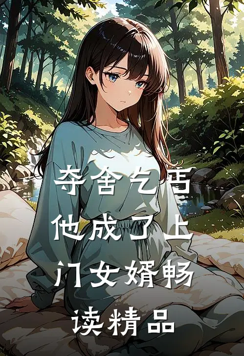 夺舍乞丐，他成了上门女婿畅读精品