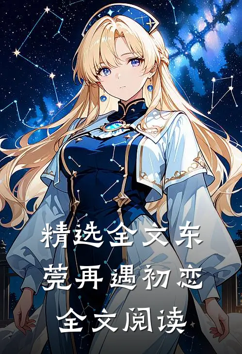 精选全文东莞再遇初恋全文阅读