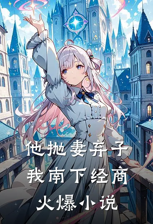 他抛妻弃子，我南下经商火爆小说