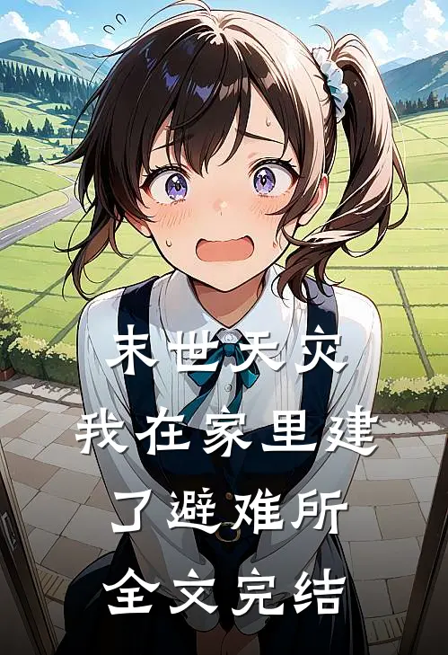 末世天灾，我在家里建了避难所全文完结
