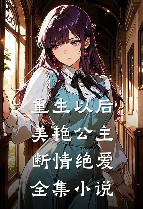 重生以后，美艳公主断情绝爱全集小说