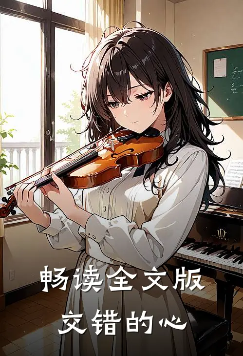畅读全文版交错的心