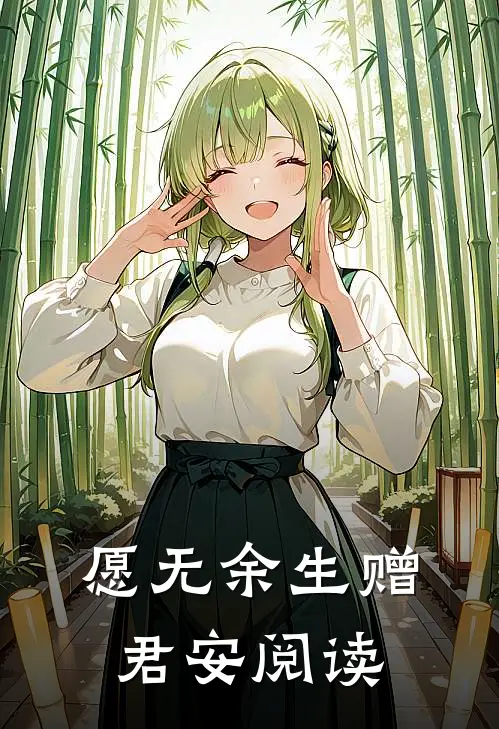愿无余生赠君安阅读