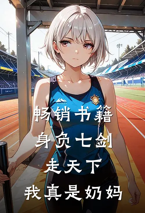 畅销书籍身负七剑走天下：我真是奶妈
