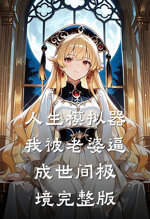 人生模拟器：我被老婆逼成世间极境完整版