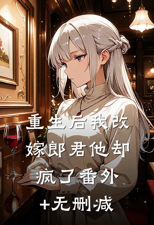重生后我改嫁郎君他却疯了番外+无删减