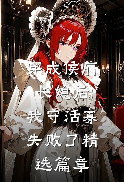 穿成侯府长媳后，我守活寡失败了精选篇章