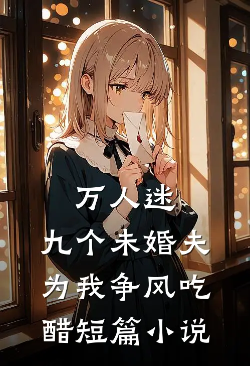 万人迷:九个未婚夫为我争风吃醋短篇小说