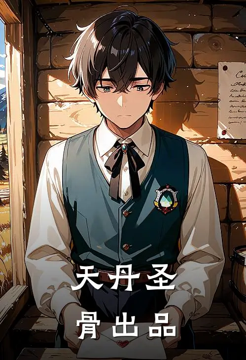 天丹圣骨出品