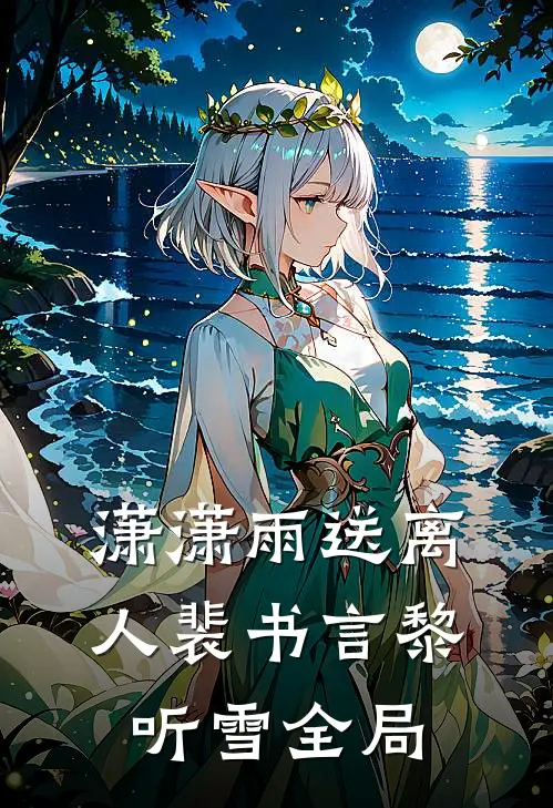 潇潇雨送离人裴书言黎听雪全局
