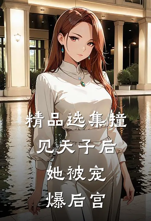 精品选集撞见天子后，她被宠爆后宫