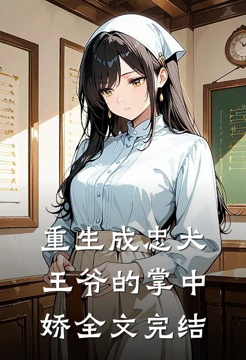 重生成忠犬王爷的掌中娇全文完结