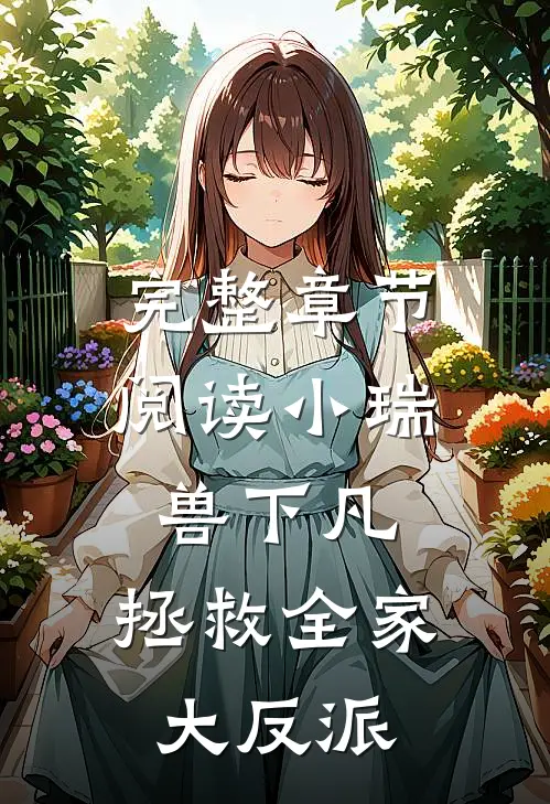 完整章节阅读小瑞兽下凡：拯救全家大反派