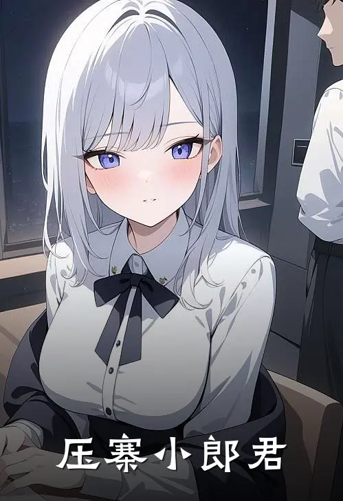 压寨小郎君