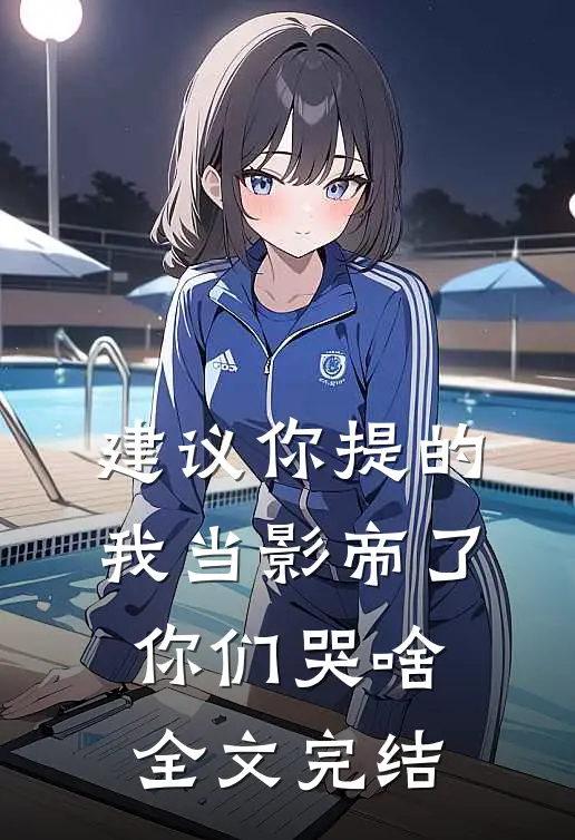 建议你提的，我当影帝了你们哭啥全文完结