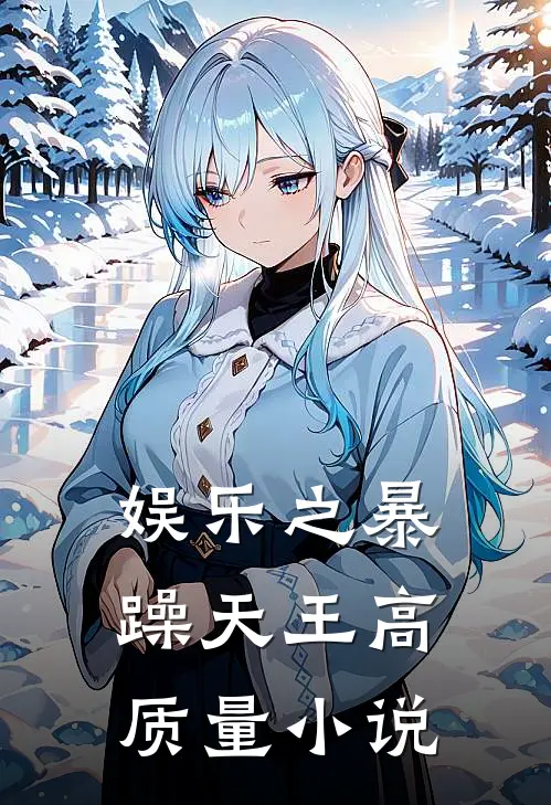 娱乐之暴躁天王高质量小说