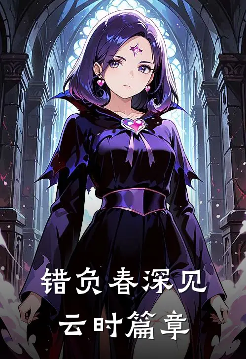 错负春深见云时篇章