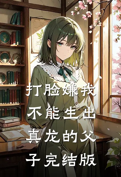 打脸嫌我不能生出真龙的父子完结版